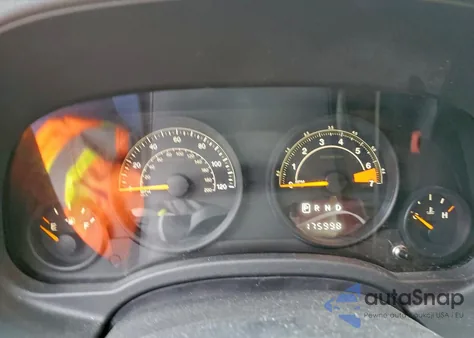 2016 Jeep Compass Sport z USA, uszkodzony, nr VIN 1C4NJDBB6GD520814